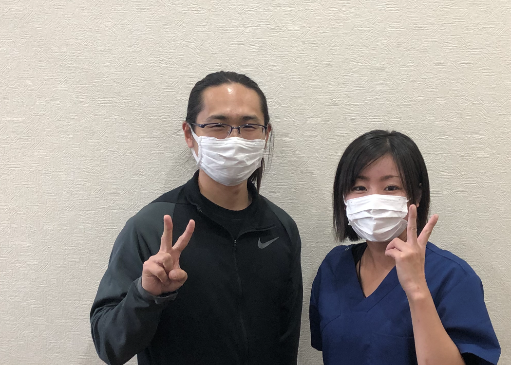 松本様最新