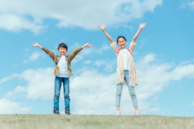 学生向け