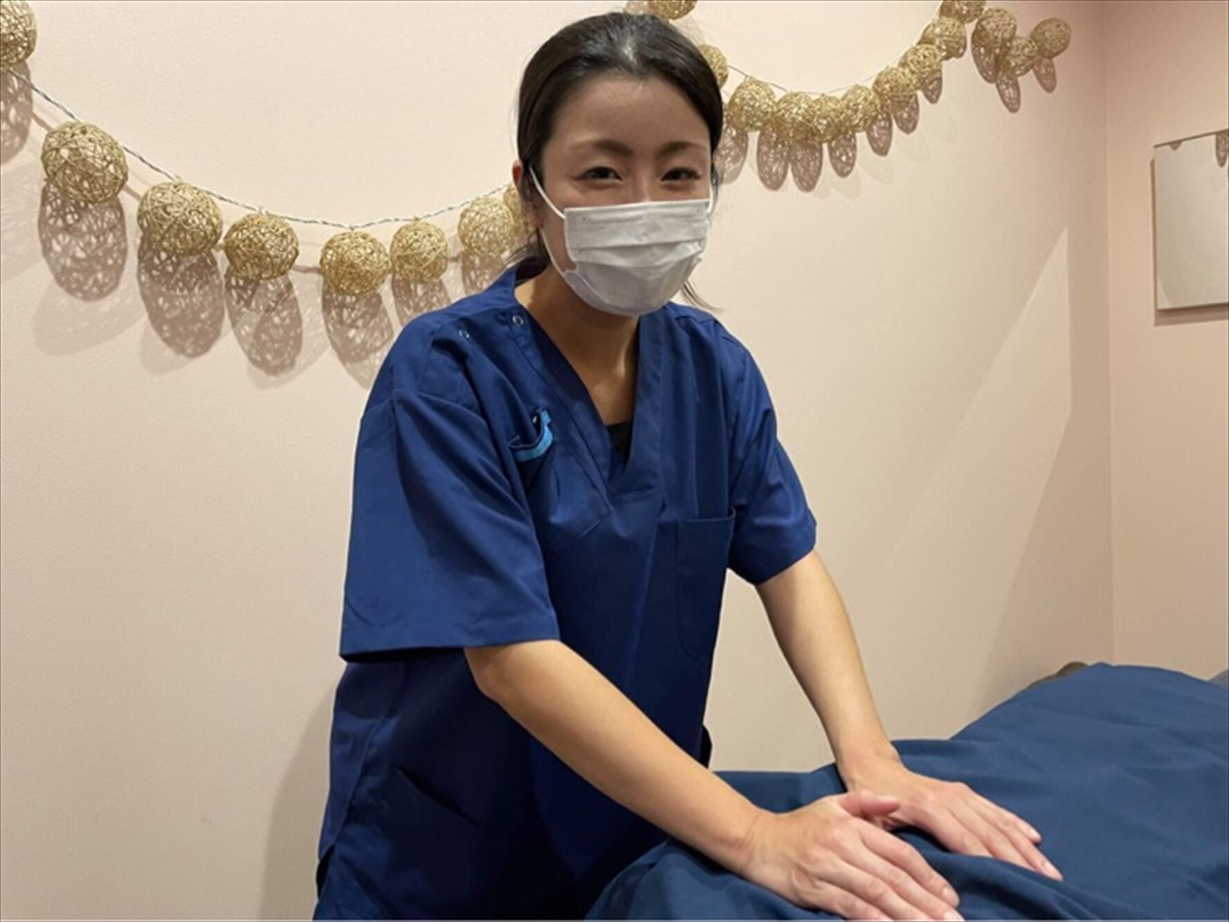 代表挨拶